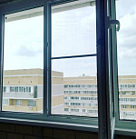Окна Grunder 60 на балкон - фото 1